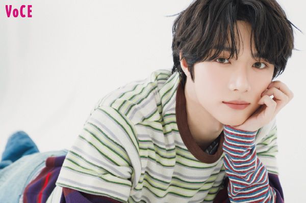BEOMGYUさん