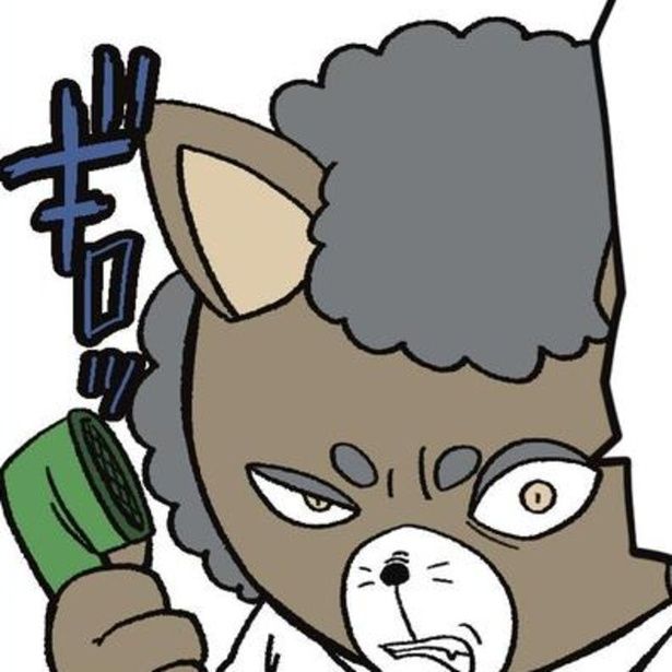 時には先輩から業務を押し付けられることも。 画像提供：ザバックさん