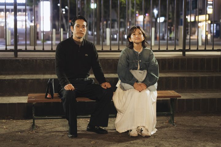 ドラマ『時すでにおスシ!?』最終回 （C）TBS width=