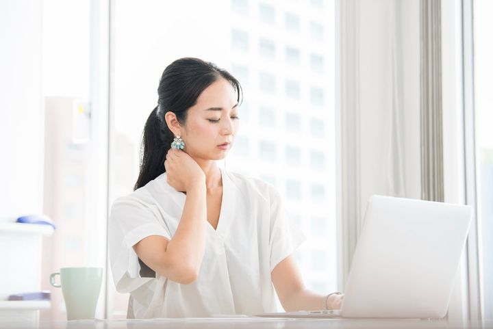 ストレスが血糖値を上げるって本当？（画像はイメージ）