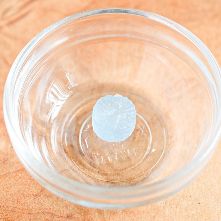 気持ちをリフレッシュ！新感覚キャンディ