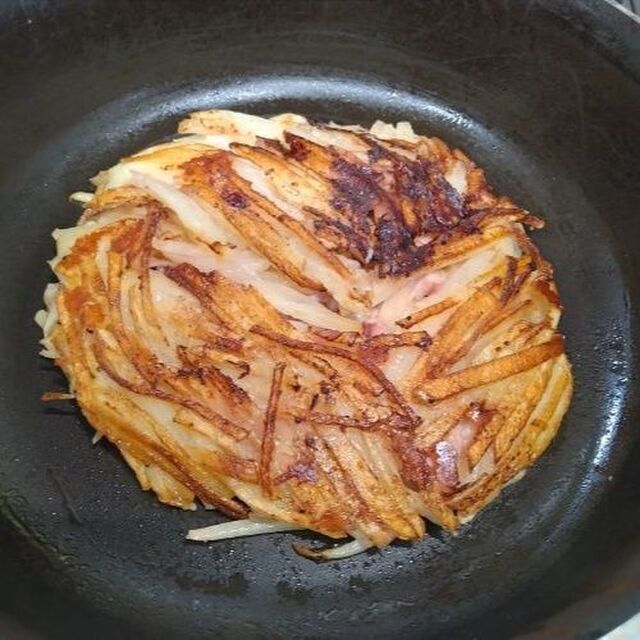裏返しする