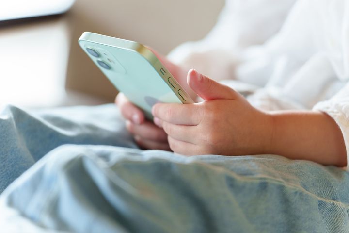 習い事の帰り、位置情報に異変……寄り道していただけとわかり、胸をなで下ろした