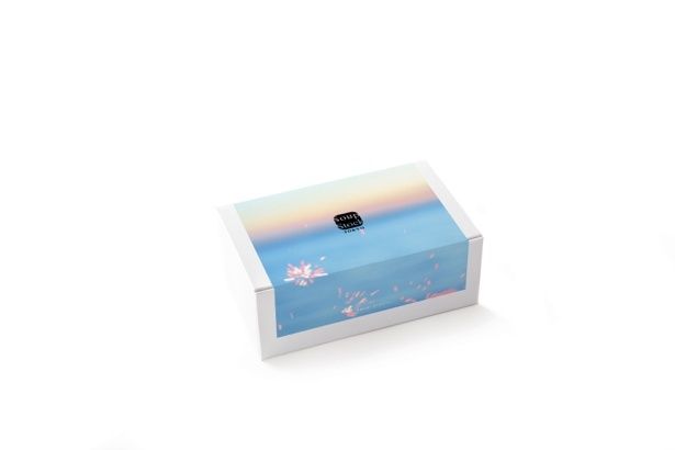 掛け紙／思い出