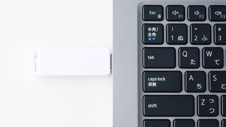 100均に「USBメモリ」は売ってる？ダイソー・セリア・キャンドゥを調査