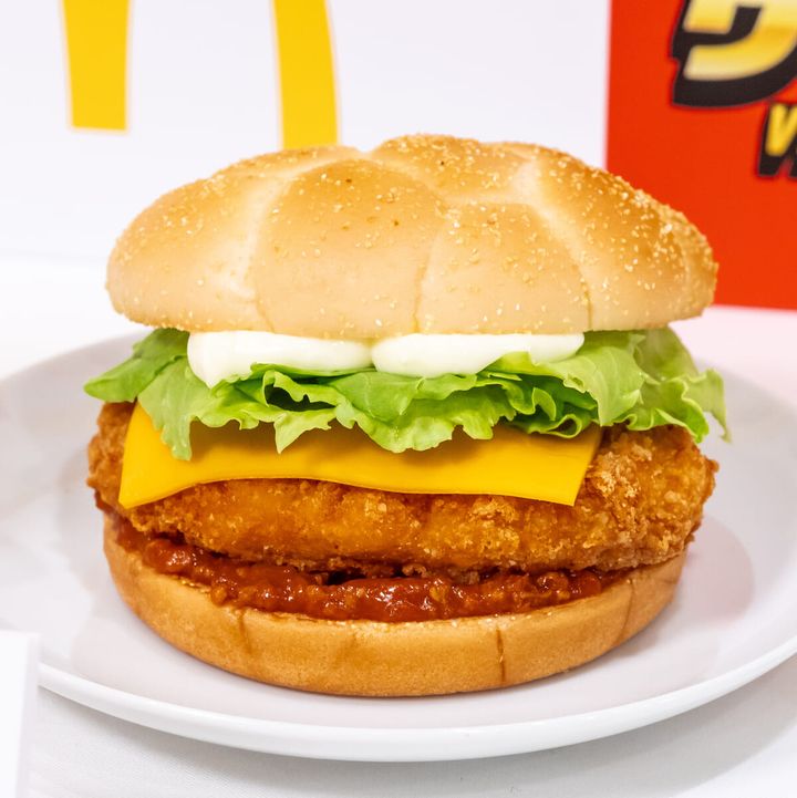 メキシカンタコスチーズチキン