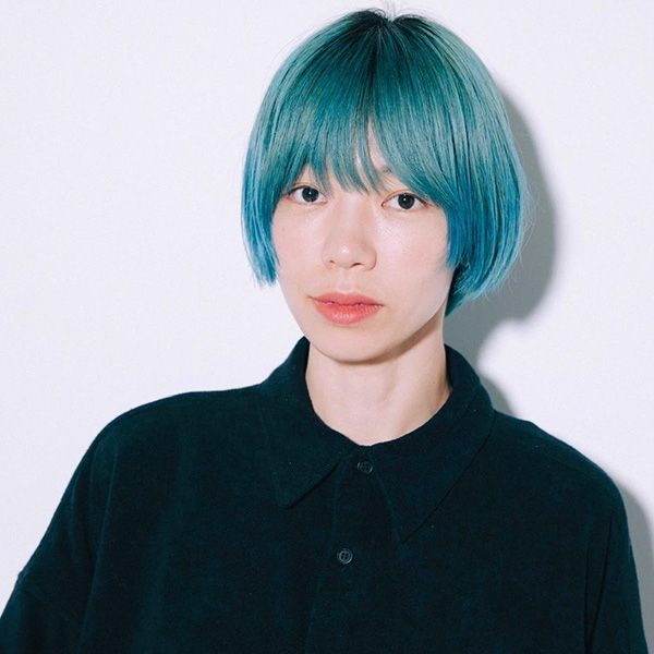ヘア&メイクアップアーティストpaku☆chanさん