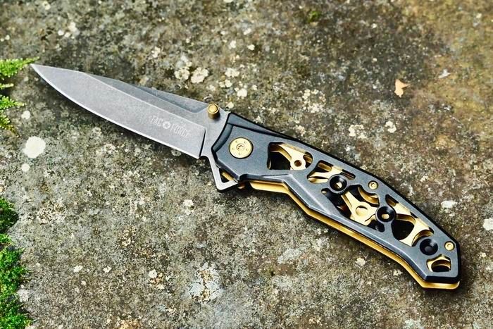 TAC-FORCEの「Cog Knife(コグナイフ)」