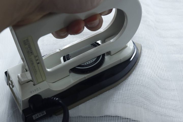 ワッペン（ふわふわ、しろくま、ぱんだ） アイロン