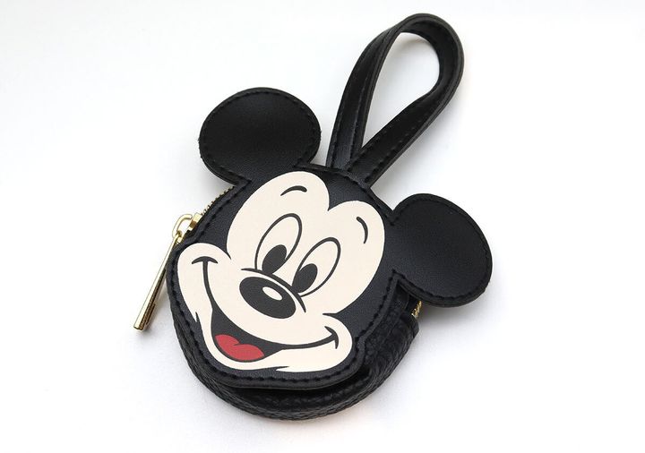 宝島社ムック付録YOUNG＆OLSEN The DRYGOODS STORE SHOULDER BAG BOOK with Disney MICKEY MOUSE10