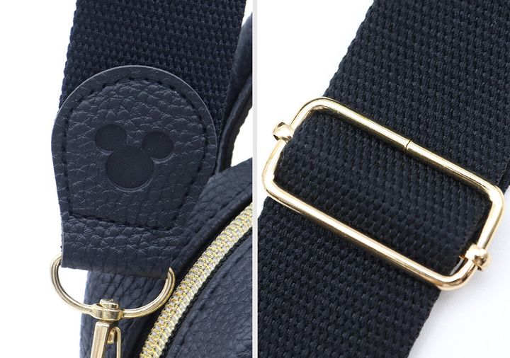 宝島社ムック付録YOUNG＆OLSEN The DRYGOODS STORE SHOULDER BAG BOOK with Disney MICKEY MOUSE5