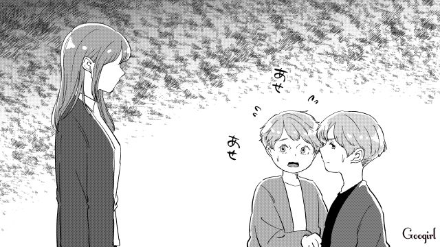 「お母さんは家のこと以外何もできない」父親の言葉を鵜呑みにした小3双子…本気で怒った母親を見て、渋々片づけた話 