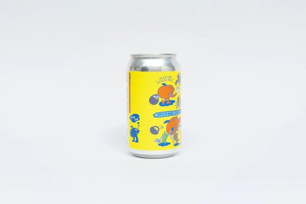 物流業界への労いを込めたオリジナルクラフトビール「LOGI BEER」から新作第6弾登場！