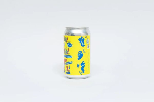 物流業界への労いを込めたオリジナルクラフトビール「LOGI BEER」から新作第6弾登場！