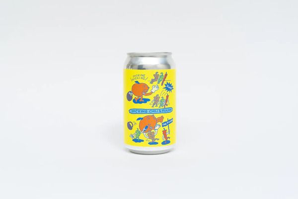 物流業界への労いを込めたオリジナルクラフトビール「LOGI BEER」から新作第6弾登場！