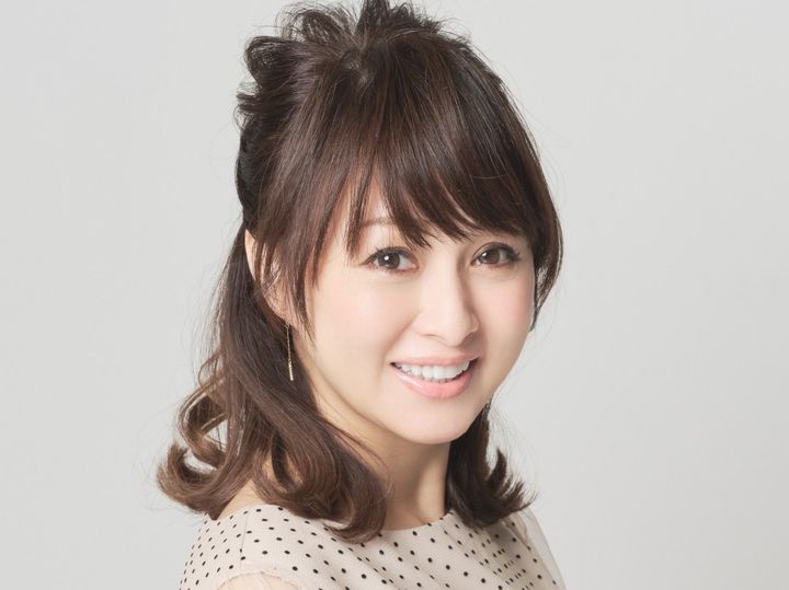 渡辺美奈代 クランクイン！ 写真：ヨシダヤスシ width=