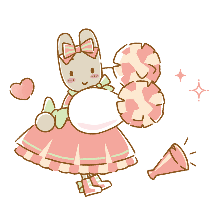 マロンクリーム プロフィール