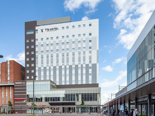 【北海道旭川市】ワイズホテル旭川駅前が宿泊者専用ラウンジに畳の小上がりを新設。朝食もリニューアル