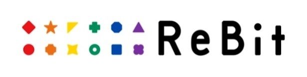 認定NPO法人「ReBit」