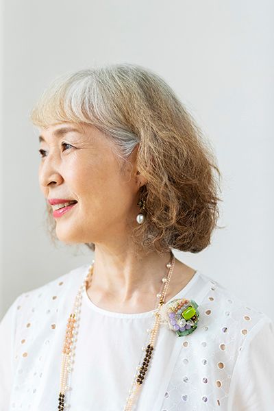 グレイヘア町田きらら