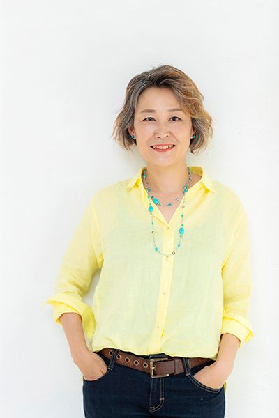 グレイヘア大八木秀