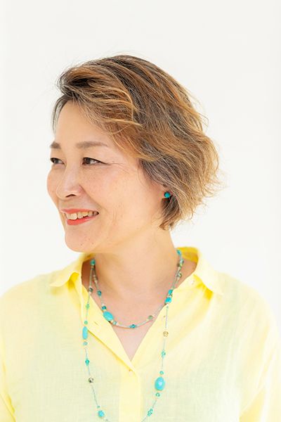 グレイヘア大八木秀