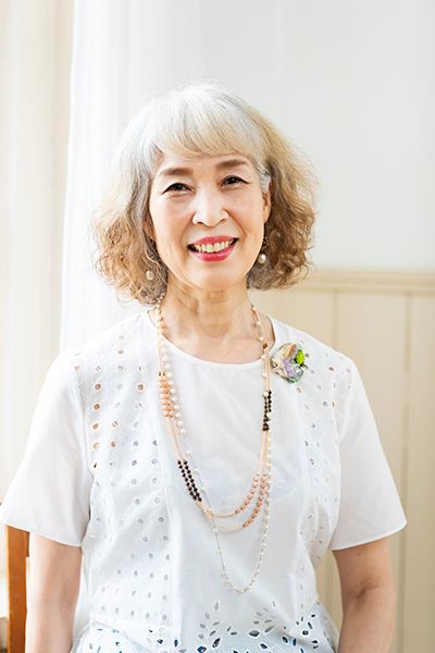 グレイヘア町田きらら
