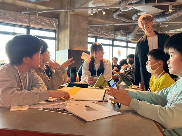 【埼玉県さいたま市】参加者募集中！小中学生が“自分の会社”をつくる「ジュニア起業チャレンジ」開催
