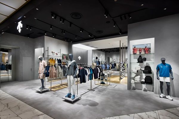 【愛知県名古屋市】「DESCENTE 名古屋 HAERA」オープン！ブランドの世界観と最新コレクションを体感