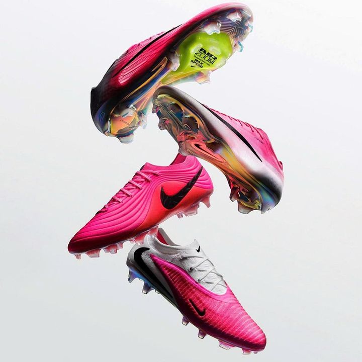 画像: Nike The Breakout Pack