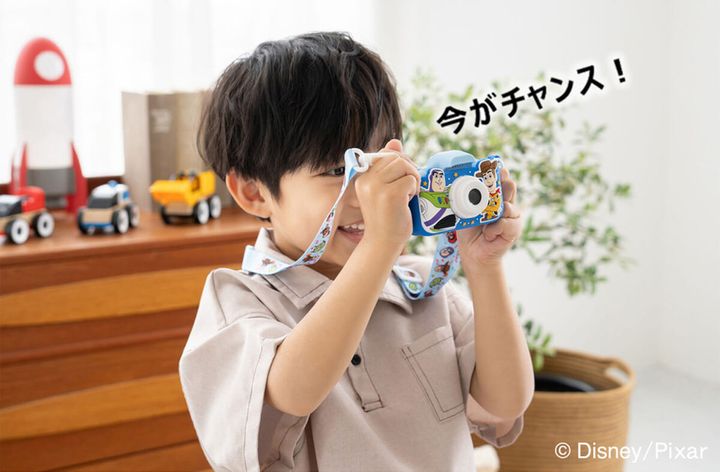 おしゃべり機能