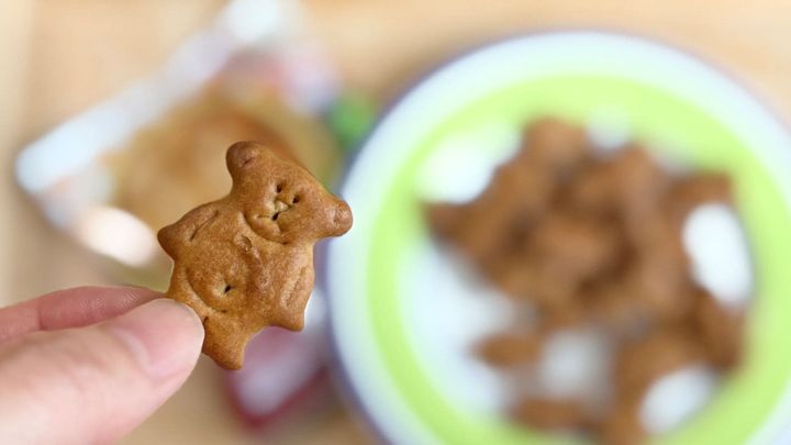栄養が摂れるお菓子って最高じゃない？【ローソン】鉄分とヒアルロン酸をおいしく摂取！