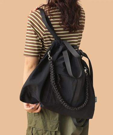 【東京都目黒区】「CONTROL FREAK／CTFK」がPOPUP開催！梅雨にピッタリな撥水ナイロンシリーズも