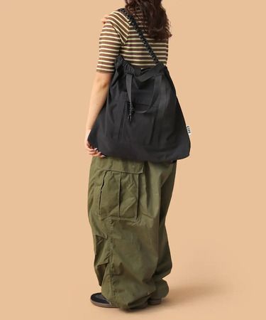 【東京都目黒区】「CONTROL FREAK／CTFK」がPOPUP開催！梅雨にピッタリな撥水ナイロンシリーズも