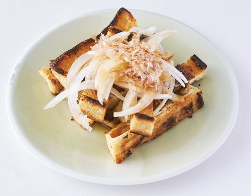 【ぽん酢しょうゆひとつで！】調味料の計量がめんどくさい…そんな人には、たったひとつの調味料で味が決まる！「副菜のレシピ」3選の画像2