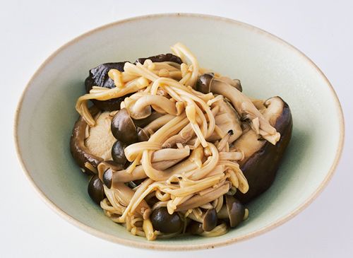 【ぽん酢しょうゆひとつで！】調味料の計量がめんどくさい…そんな人には、たったひとつの調味料で味が決まる！「副菜のレシピ」3選の画像3
