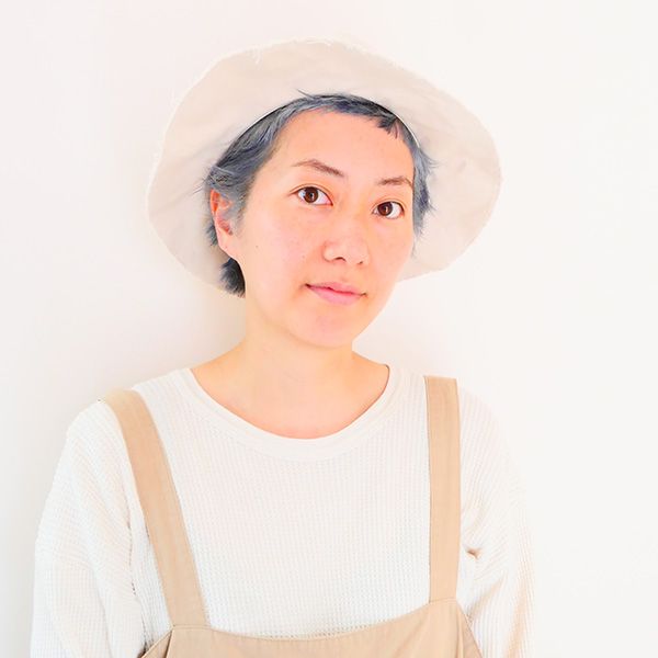 ヘア&メイクアップアーティスト 伏屋陽子さん