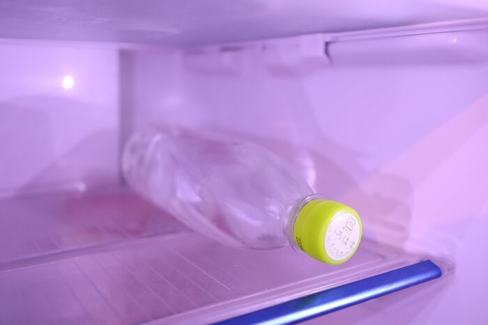 氷を使わずに水筒の冷たさをキープさせる裏ワザ。最長どれぐらい持つか検証してみた！