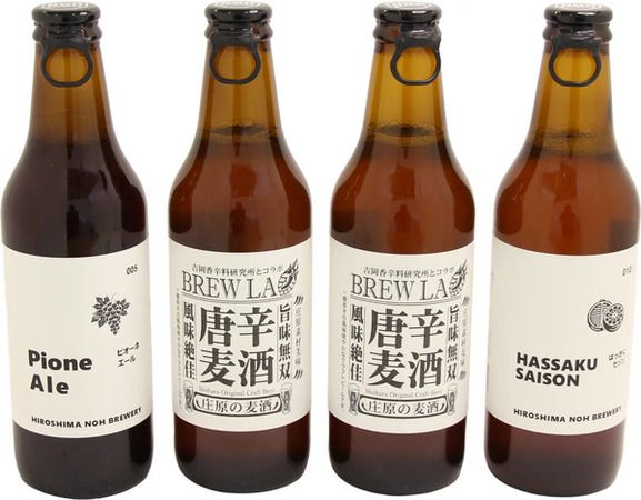 広島県庄原市の産直サイト「里山・庄原 SELECT SHOP」に、第1弾「夏ギフト2026」登場