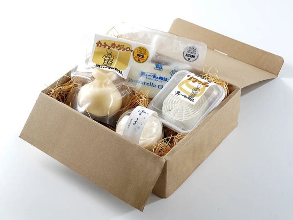 広島県庄原市の産直サイト「里山・庄原 SELECT SHOP」に、第1弾「夏ギフト2026」登場
