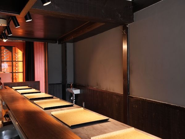 【石川県金沢市】金沢の魚・酒・器が織りなす地産外消の食体験施設「牡蠣と寿司 一刀」オープン