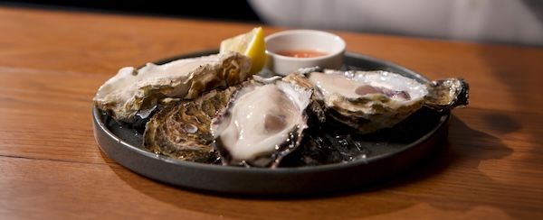 【石川県金沢市】金沢の魚・酒・器が織りなす地産外消の食体験施設「牡蠣と寿司 一刀」オープン