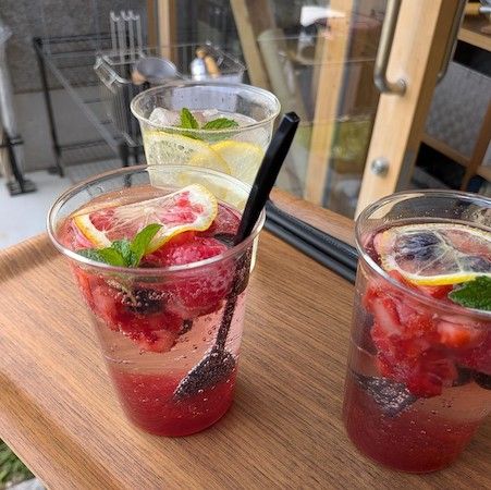 【宮城県仙台市】医ケア児ママが働くカフェCafe de Chillmillが傷んだ家具更新のためクラファンに挑戦