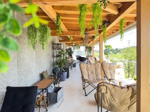 【宮城県仙台市】医ケア児ママが働くカフェCafe de Chillmillが傷んだ家具更新のためクラファンに挑戦
