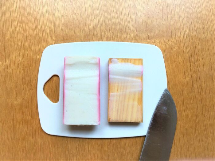 かまぼこは