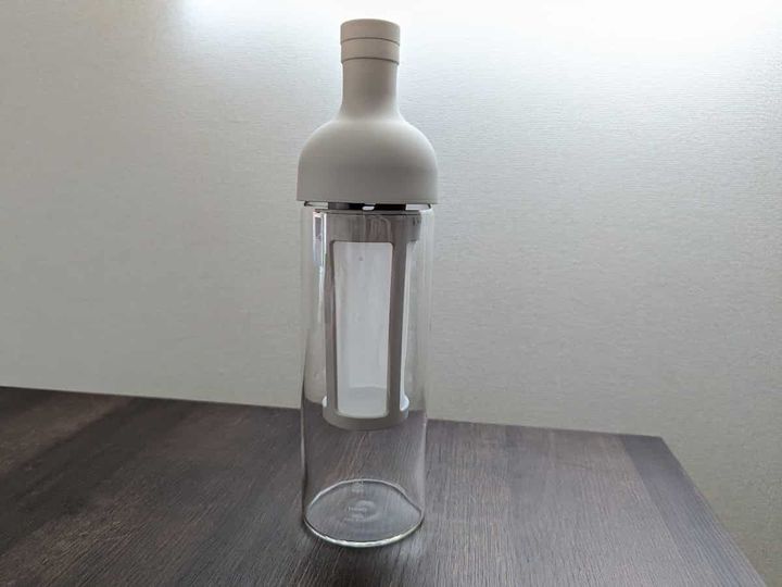 HARIO（ハリオ） フィルターインコーヒーボトル
