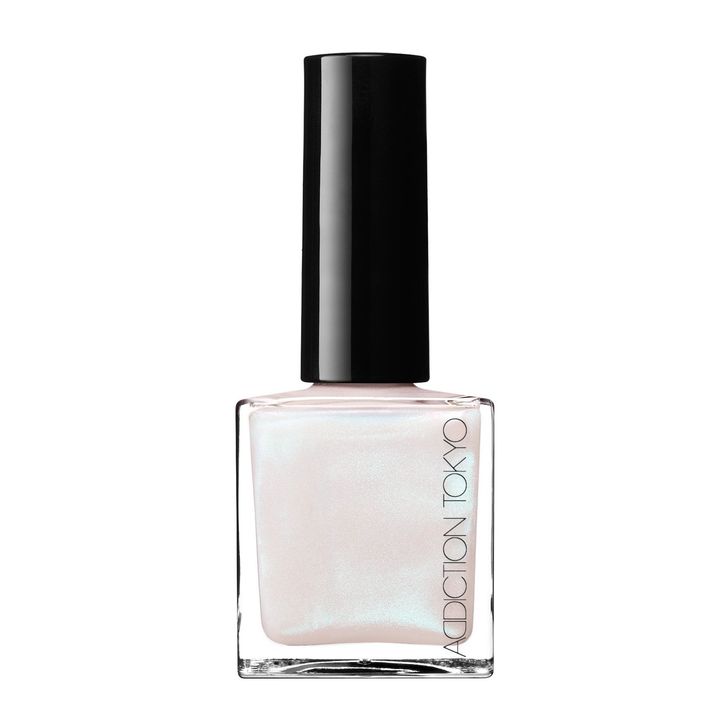 アディクション ザ ネイルポリッシュ + 034PR Frozen Sky 12mL ￥2,420