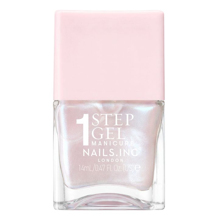 ネイルズ インク ワン ステップ マニキュア ネイルポリッシュ 14ml ￥3,080【限定】