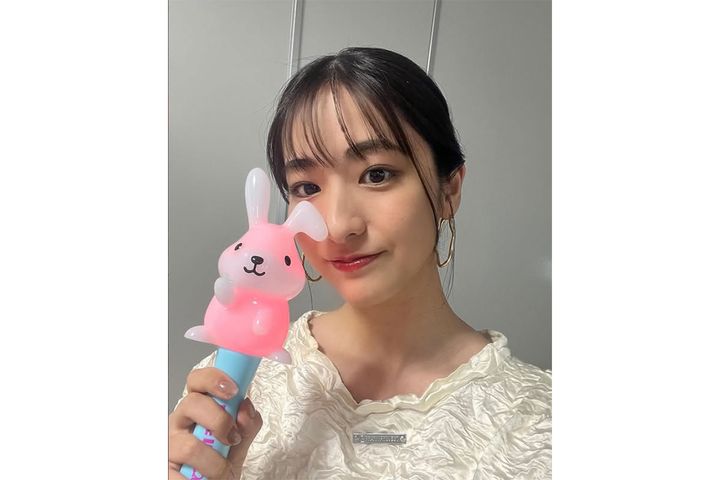TBSの田村真子アナウンサー／田村真子インスタグラム（@tamura_mako_）