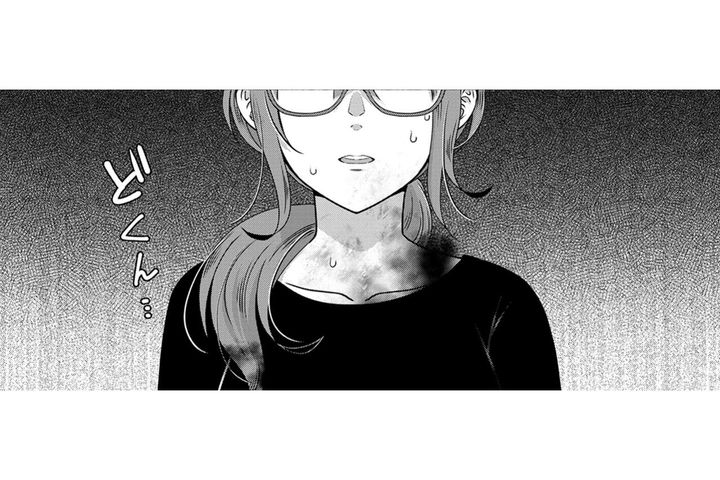 離婚・再構築・黙認の3択。裏切りを知った紗雪が「次に取る行動」は？【嗤うサレ妻 復讐の好機は逃さない#9】